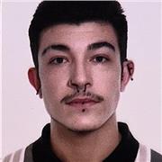 Profesor particular de Matemáticas en Badajoz capital. Se imparten clases a estudiantes de Educación Primaria, ESO y Bachillerato